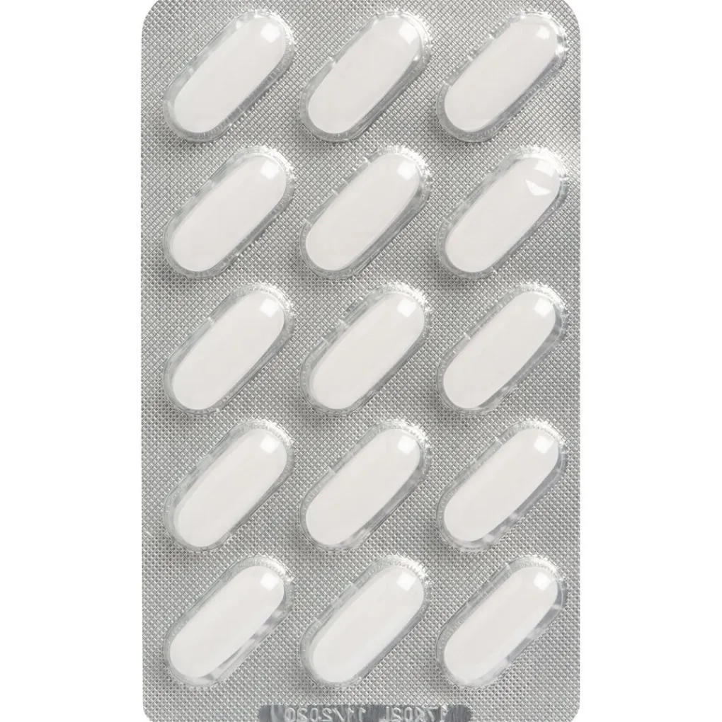 Glucon Glucosamine>Combi Glucosamine + Chondroïtine + Vitamine C Tabletten