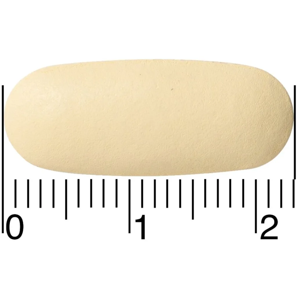 Glucon Glucosamine>Combi Glucosamine Chondroïtine/MSM+ Mangaan Tabletten