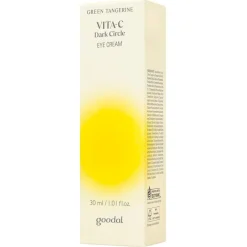 GOODAL Oogcreme>Vita-C Dark Circle Oogcrème
