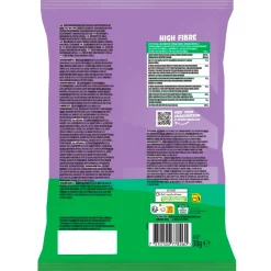 Goodies Babytussendoortjes>Cheese & Onion Llama Puffs