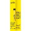 Got2B Wenkbrauw Make-Up>Glued 4 Brows & Edges 2-in-1 Gel