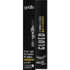 Got2B Wenkbrauw Make-Up>Glued 4 Brows & Edges Waterproof 2-in-1 Gel