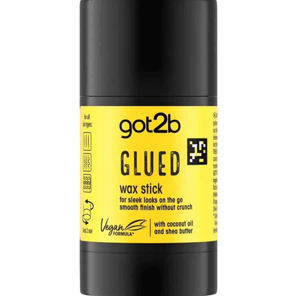 Got2B Haarwax>Glued Wax Stick