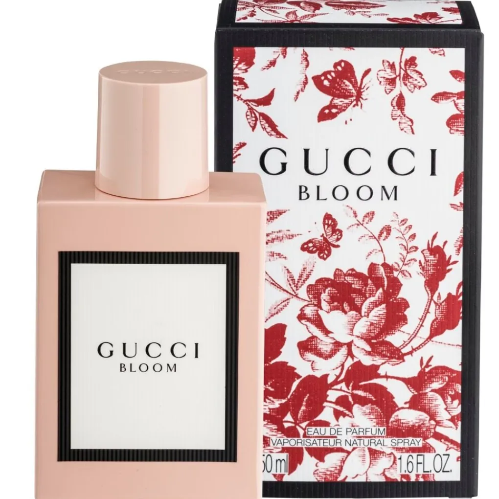 DAMES Gucci Damesparfum>Bloom Eau de Parfum
