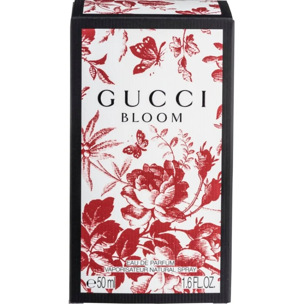 DAMES Gucci Damesparfum>Bloom Eau de Parfum