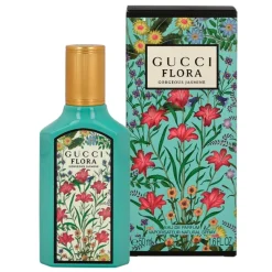 DAMES Gucci Damesparfum>Flora Gorgeous Jasmine 5 Eau de Parfum