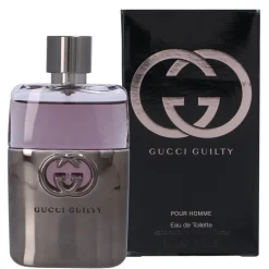 Heren Gucci Herenparfum>Guilty Pour Homme Eau de Toilette