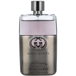 DAMES Gucci Damesparfum>Guilty Pour Homme Eau de Toilette