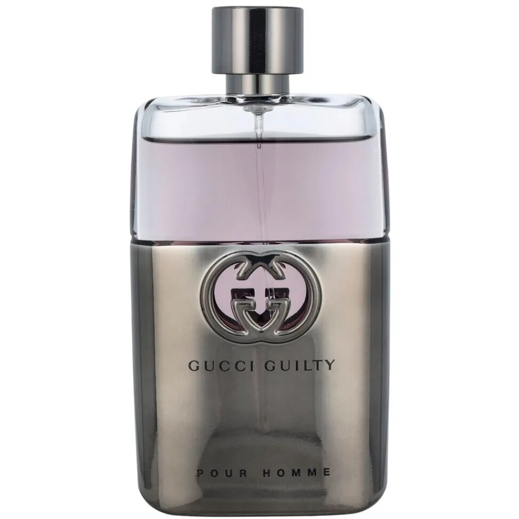 DAMES Gucci Damesparfum>Guilty Pour Homme Eau de Toilette