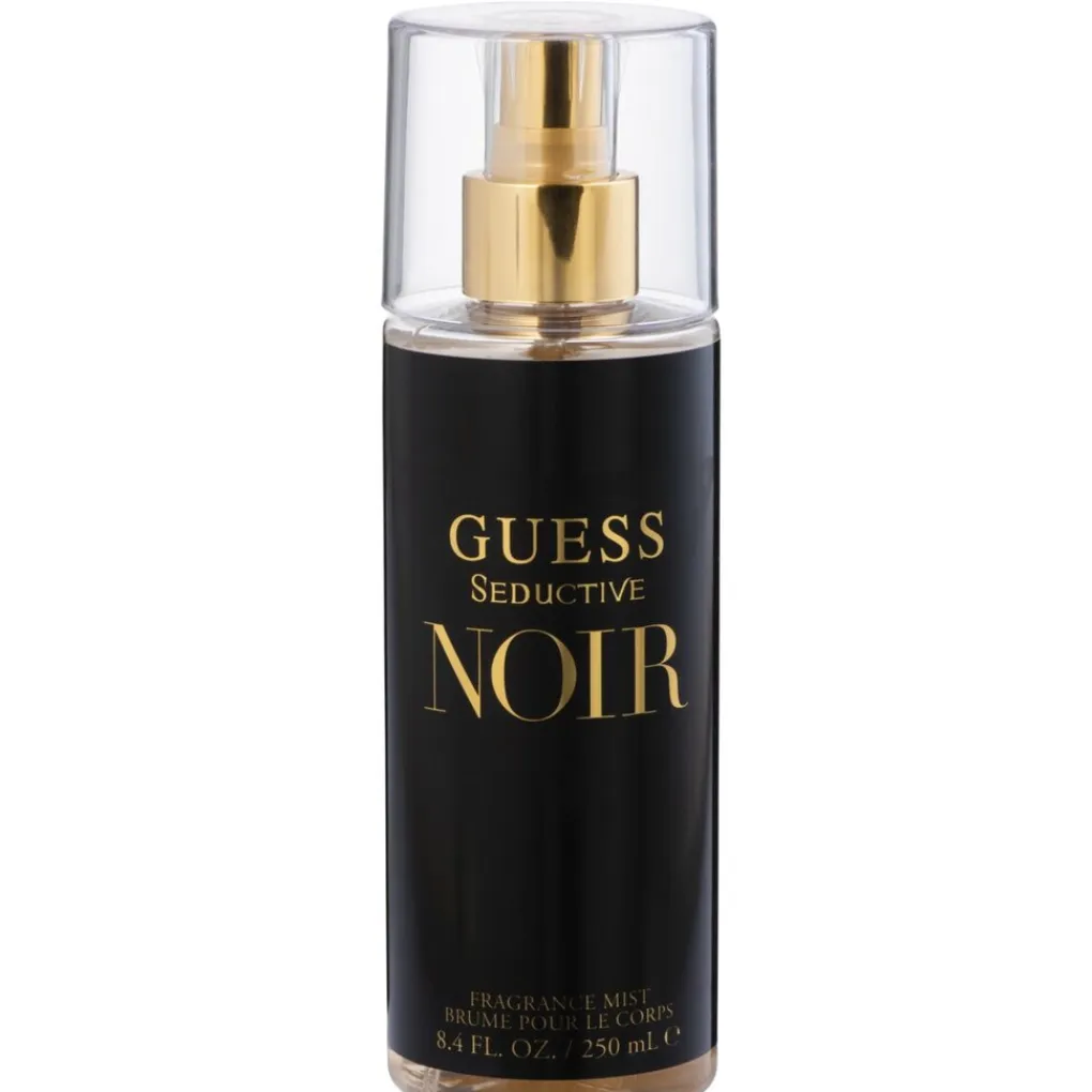 Guess Bodymist>Seductive Noir Bodymist
