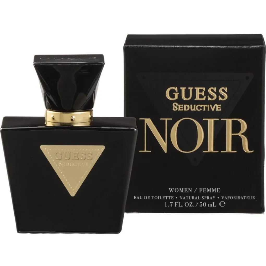 DAMES Guess Damesparfum>Seductive Noir Women Eau de Toilette