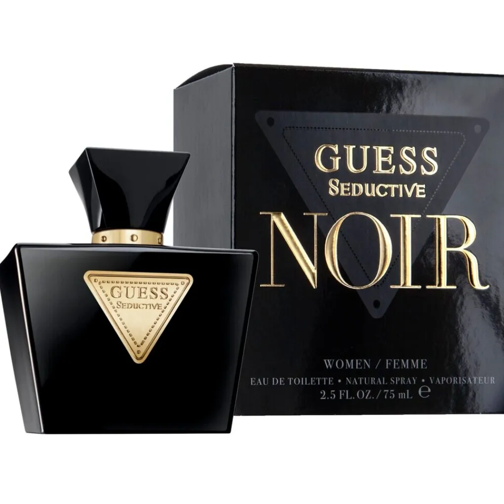 DAMES Guess Damesparfum>Seductive Noir Women Eau de Toilette