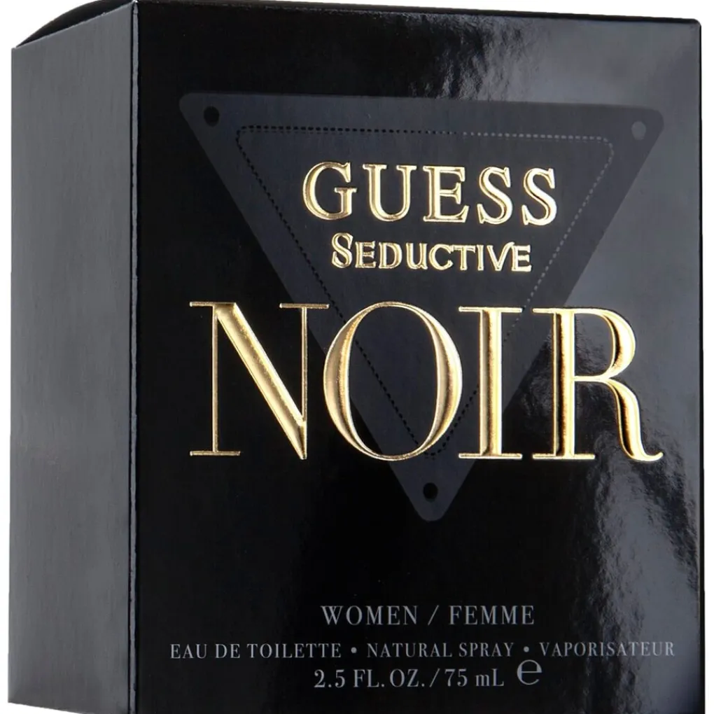 DAMES Guess Damesparfum>Seductive Noir Women Eau de Toilette