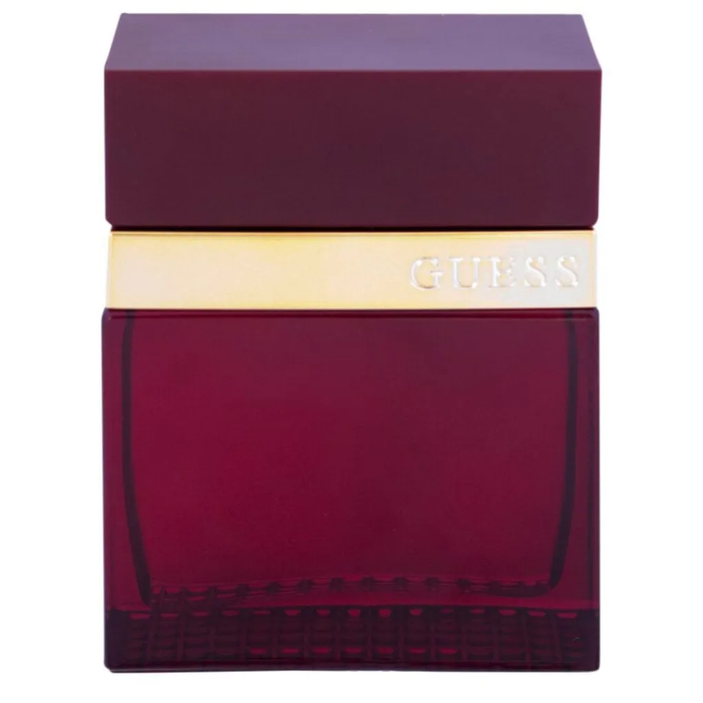 Heren Guess Herenparfum>Seductive Red Homme Eau de Toilette