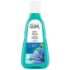 Guhl Shampoo>Antiroosshampoo