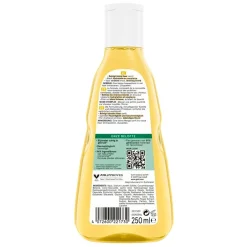 Guhl Shampoo>Blond Glans & Verzorging Shampoo