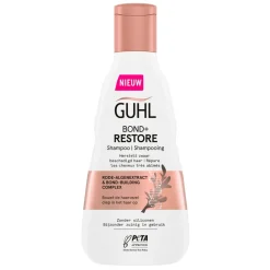 Guhl Shampoo>Bond+ Restore Shampoo