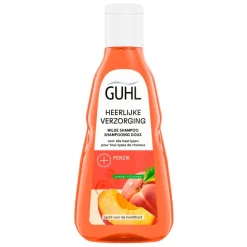Guhl Shampoo>Heerlijke Verzorging Shampoo