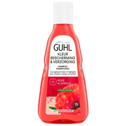 Guhl Shampoo>Kleurbescherming & Verzorging Shampoo