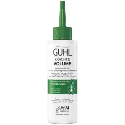 Guhl Haartreatment>Kracht & Volume Hoofdhuid Tonic