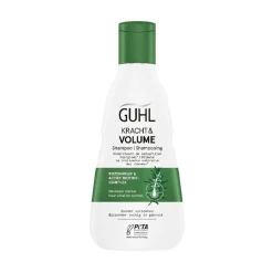 Guhl Shampoo>Kracht & Volume Shampoo