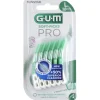 Gum Tandenstokers|Tandenragers>Soft-Picks Pro Interdentale Tandenstokers