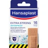 Hansaplast Pleisters>Extra Strong Waterproof Pleisters