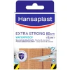 Hansaplast Pleisters>Extra Strong Waterproof Pleisters