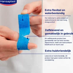 Hansaplast Bandages En Windsels|Pleisters><noscript><img width=