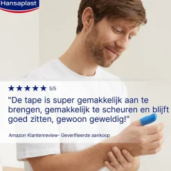 Hansaplast Bandages En Windsels|Pleisters><noscript><img width=