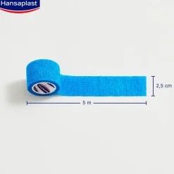 Hansaplast Bandages En Windsels|Pleisters><noscript><img width=