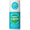 Happy Earth Deoroller>100% Natural Cedar Lime Deodorant Roller