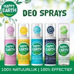 Happy Earth Deospray><noscript><img width=