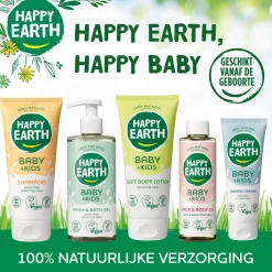 Happy Earth Baby Haarverzorging><noscript><img width=