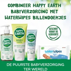 Happy Earth Baby Huidverzorging><noscript><img width=