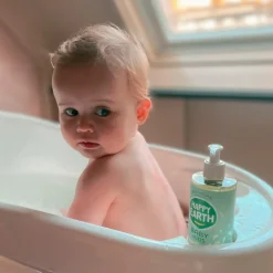 Happy Earth Baby Bad- En Doucheverzorging><noscript><img width=