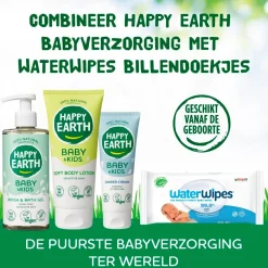 Happy Earth Baby Bad- En Doucheverzorging><noscript><img width=