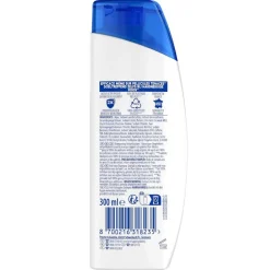 Head & Shoulders Shampoo>Anti-Haaruitval Antiroosshampoo