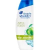 Head & Shoulders Shampoo>Apple Fresh Antiroosshampoo