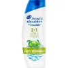 Head & Shoulders Shampoo>Apple Fresh 2-in-1 Antiroosshampoo