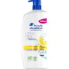 Head & Shoulders Shampoo>Citrus Fresh Shampoo met Pomp