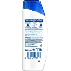 Head & Shoulders Shampoo|Conditioner>Citrus Fresh 2-in-1 Antiroosshampoo