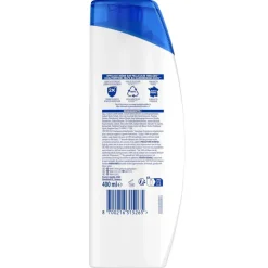 Head & Shoulders Shampoo>Classic Antiroosshampoo