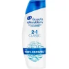 Head & Shoulders Shampoo|Conditioner>Classic 2-in-1 Antiroosshampoo