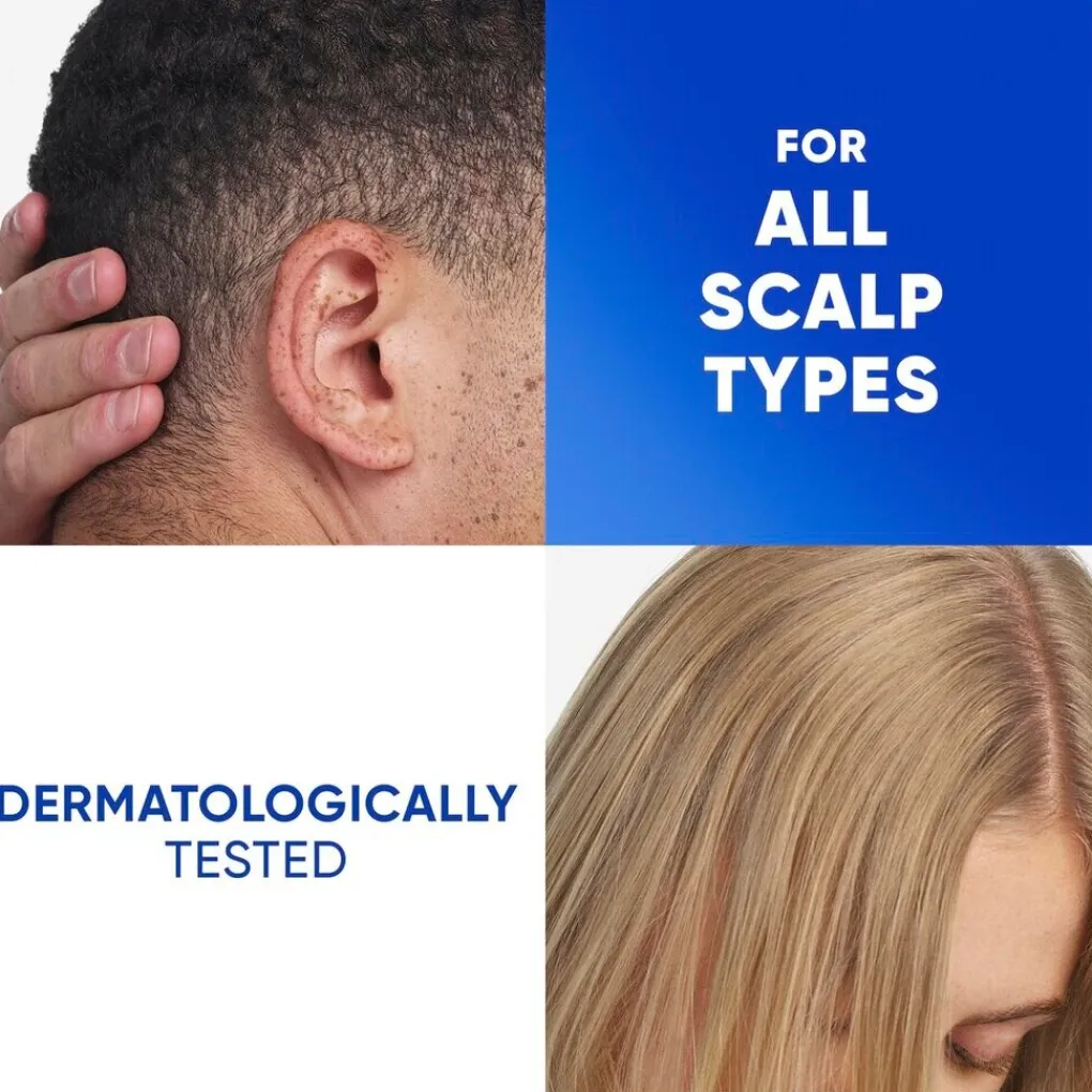 Head & Shoulders Shampoo>Classic Shampoo met Pomp