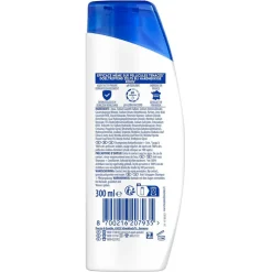 Head & Shoulders Conditioner|Shampoo>Jeukende Hoofdhuid 2-in-1 Antiroosshampoo