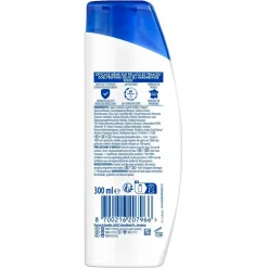 Head & Shoulders Shampoo|Conditioner>Menthol Fresh 2-in-1 Antiroosshampoo