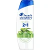 Head & Shoulders Shampoo|Conditioner>Sensitive 2-in-1 Antiroosshampoo
