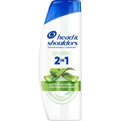 Head & Shoulders Shampoo|Conditioner>Sensitive 2-in-1 Antiroosshampoo