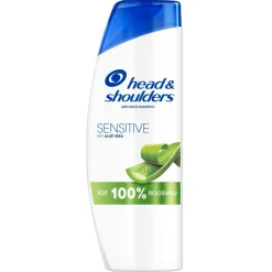 Head & Shoulders Shampoo>Sensitive Antiroosshampoo